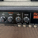 Roland Guitar Amplifier Bolt-30