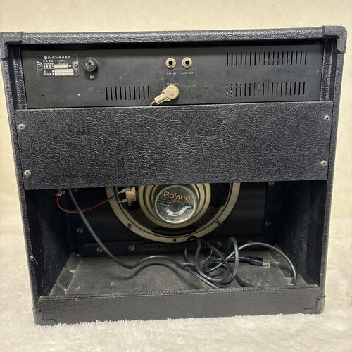 Roland Guitar Amplifier Bolt-30