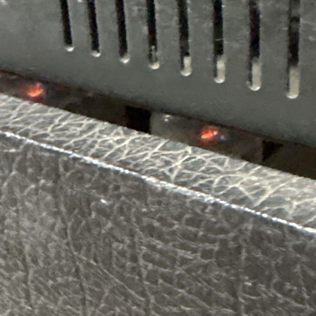 Roland Guitar Amplifier Bolt-30