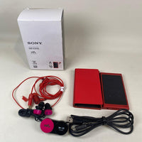 Sony Digital Audio Players Walkman Nw-A35Hn