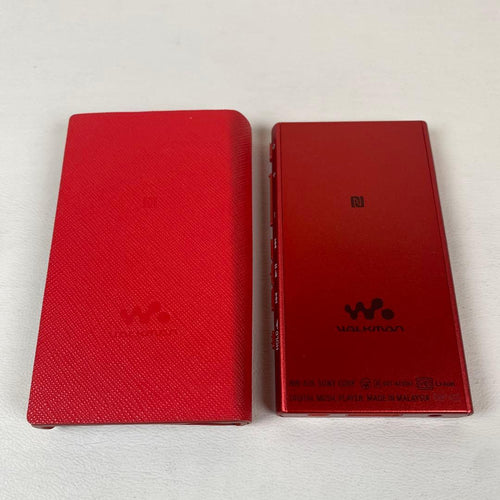 Sony Digital Audio Players Walkman Nw-A35Hn