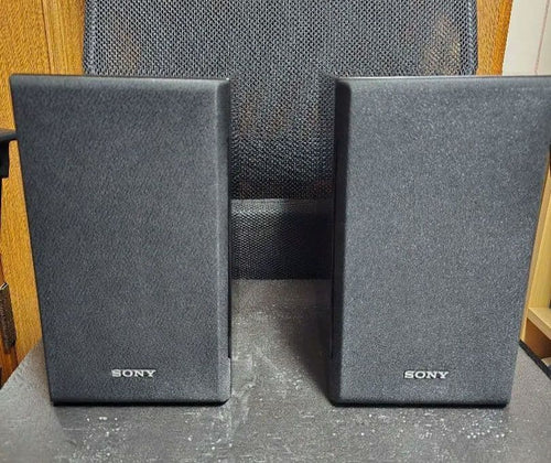 Sony Others Ss-B7700