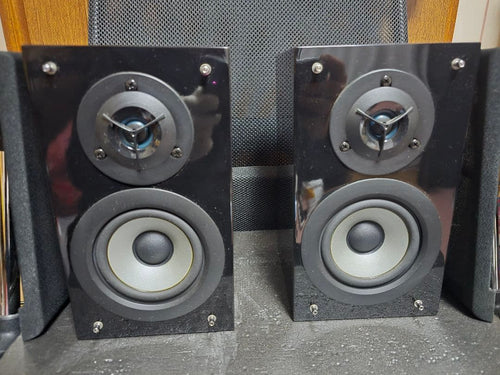 Sony Others Ss-B7700