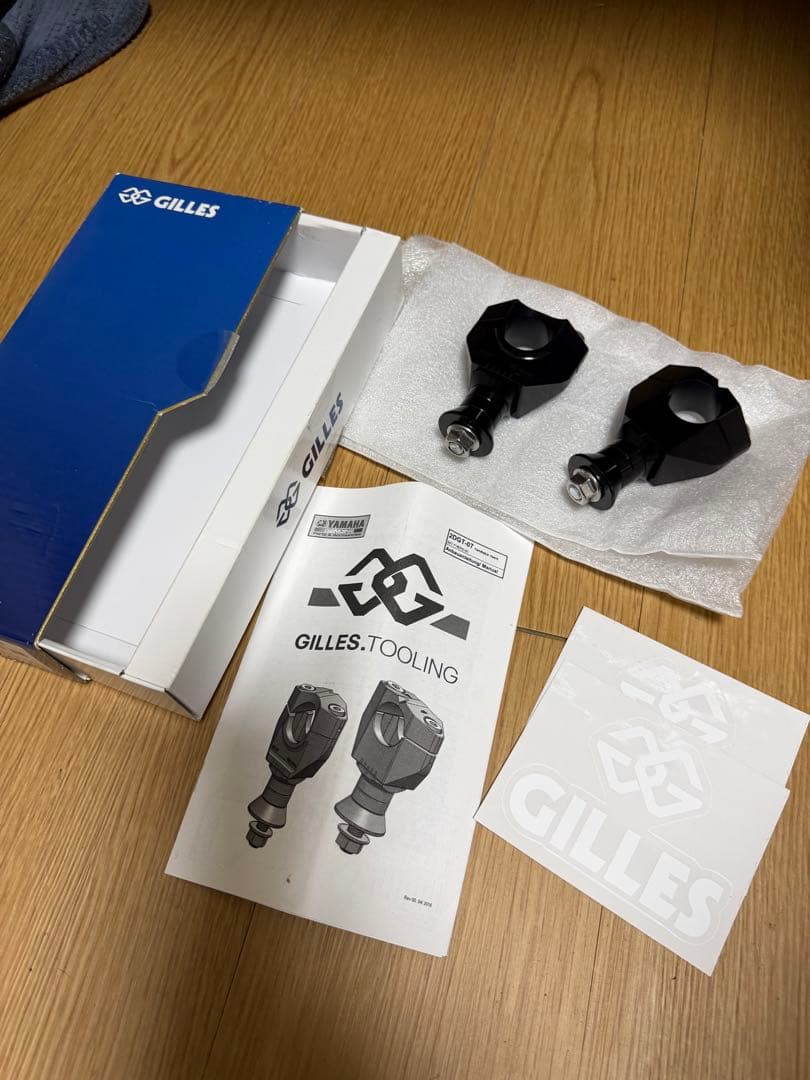 Other Gilles Tooling Mt-10/Sp