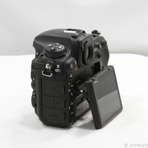 Nikon Digital Slr D500 297