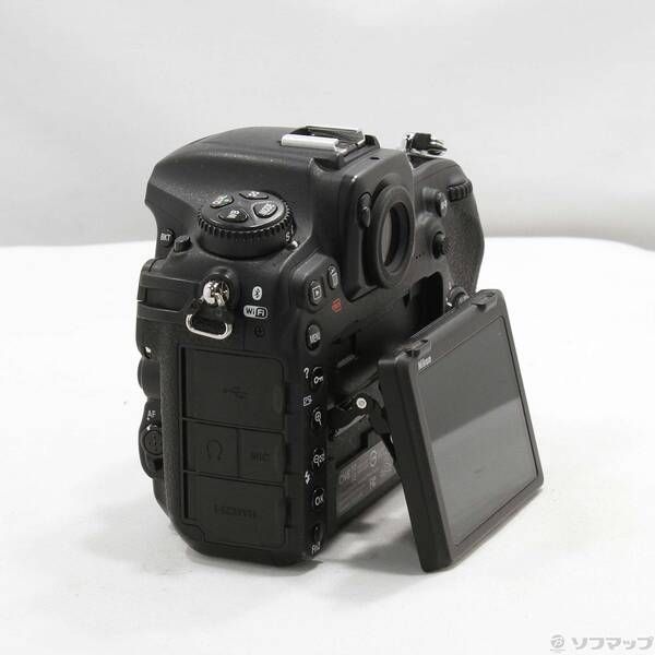 Nikon Digital Slr D500 297