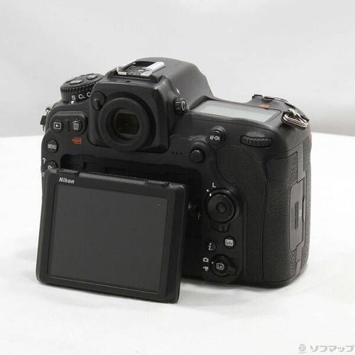 Nikon Digital Slr D500 297