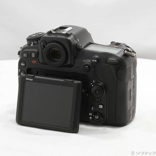 Nikon Digital Slr D500 297