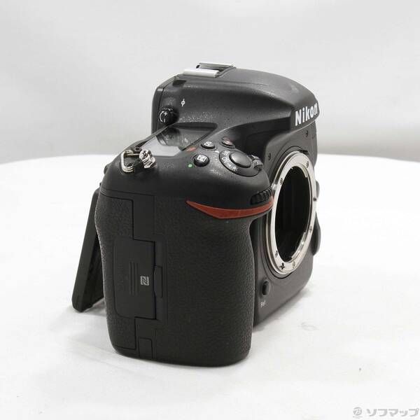 Nikon Digital Slr D500 297