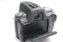 Sony Digital Slrs 330/Dt 18-70Mm