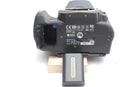 Sony Digital Slrs 330/Dt 18-70Mm
