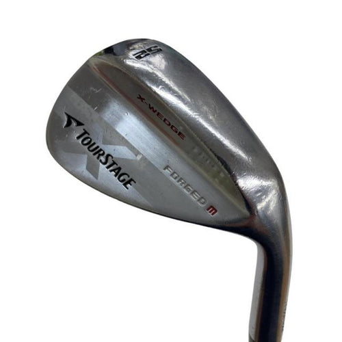 Wedge Tourstage X-Wedge Forged M 52 /08 Wg Ns Pro 950Gh S) C