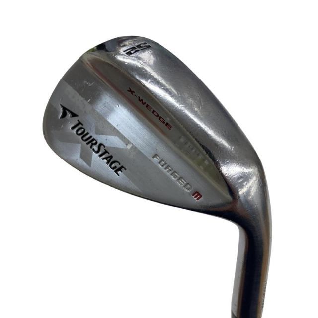 Wedge Tourstage X-Wedge Forged M 52 /08 Wg Ns Pro 950Gh S) C