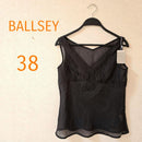 Ballsey Bustee 38