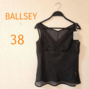 Ballsey Bustee 38