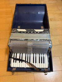 Yamaha Accordions