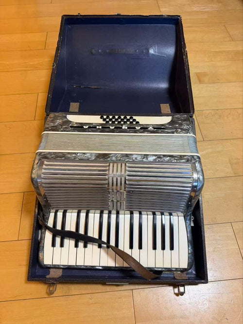 Yamaha Accordions