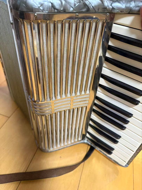 Yamaha Accordions