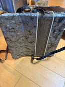 Yamaha Accordions