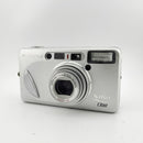Compact Camera (Film) Fujifilm Silvi1300