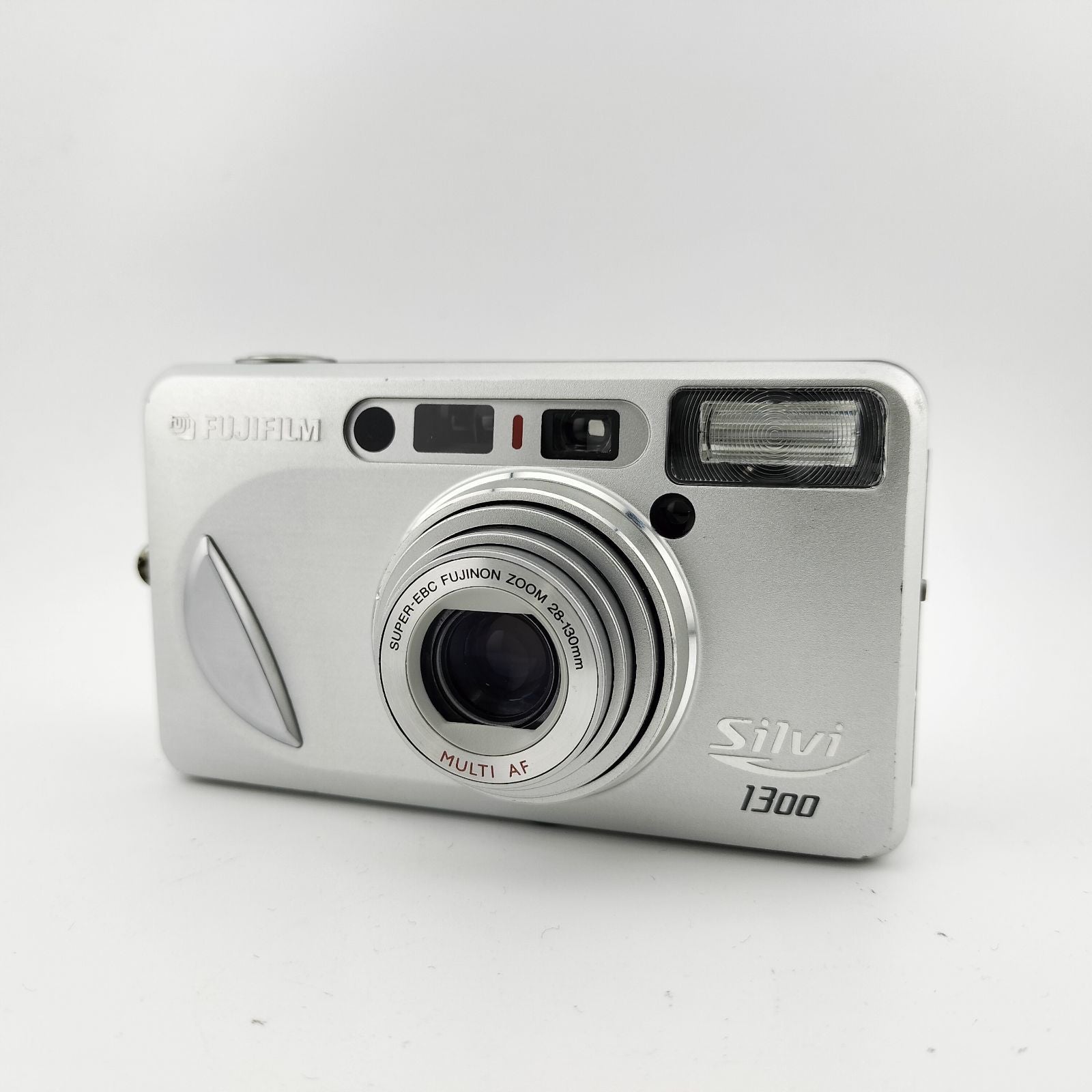Compact Camera (Film) Fujifilm Silvi1300