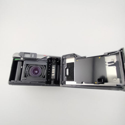 Compact Camera (Film) Fujifilm Silvi1300