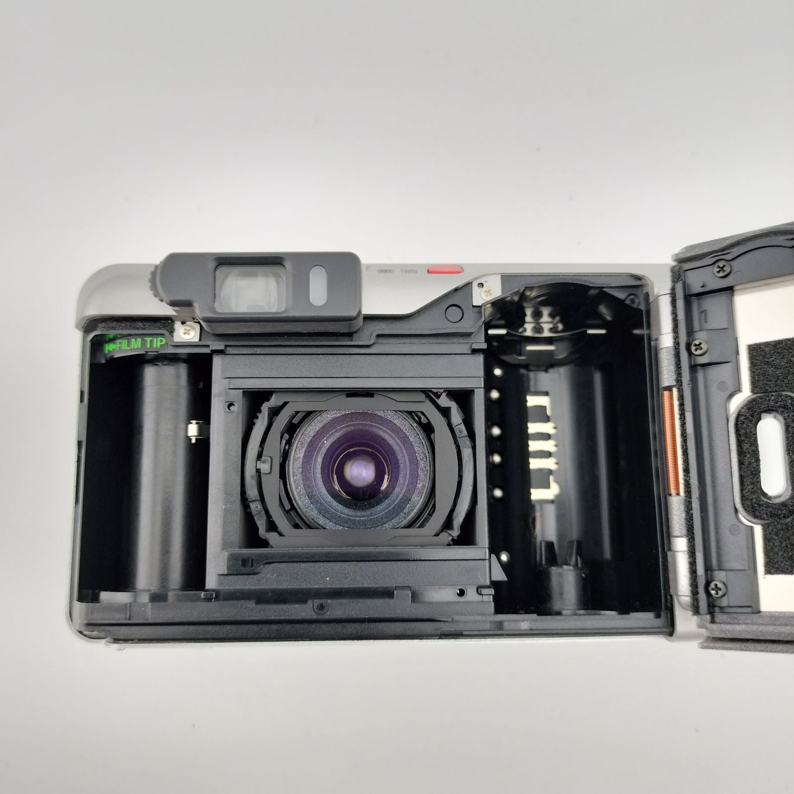 Compact Camera (Film) Fujifilm Silvi1300