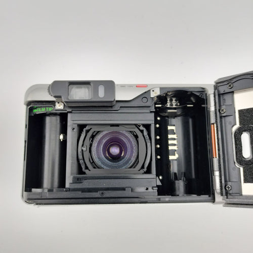 Compact Camera (Film) Fujifilm Silvi1300