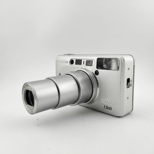 Compact Camera (Film) Fujifilm Silvi1300