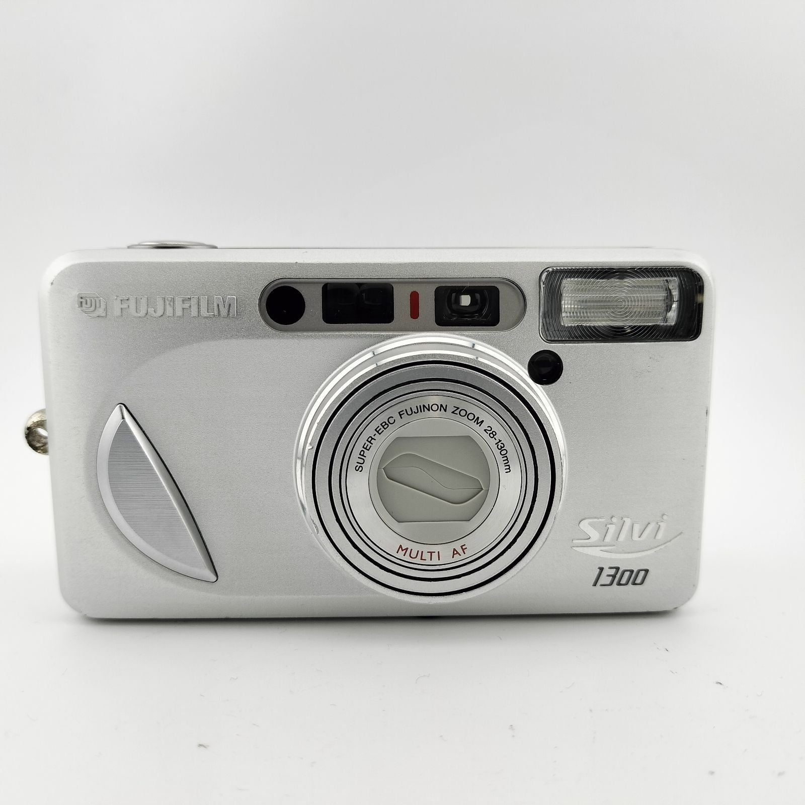 Compact Camera (Film) Fujifilm Silvi1300