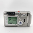 Compact Camera (Film) Fujifilm Silvi1300