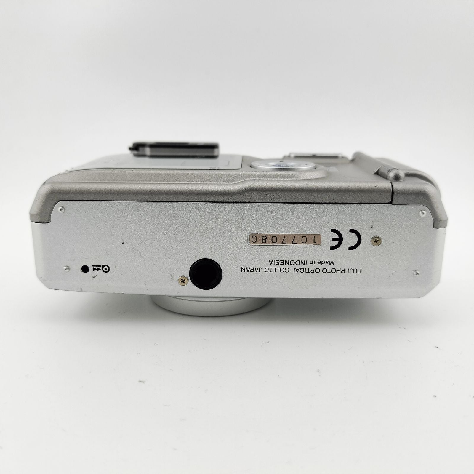 Compact Camera (Film) Fujifilm Silvi1300