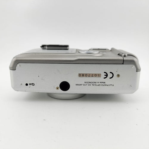 Compact Camera (Film) Fujifilm Silvi1300