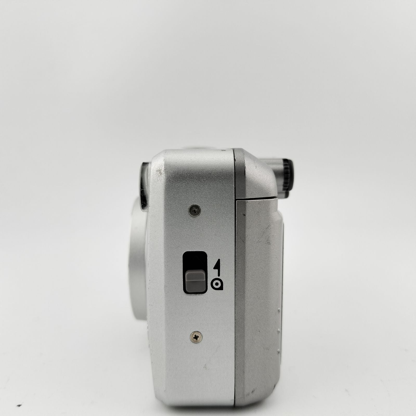 Compact Camera (Film) Fujifilm Silvi1300