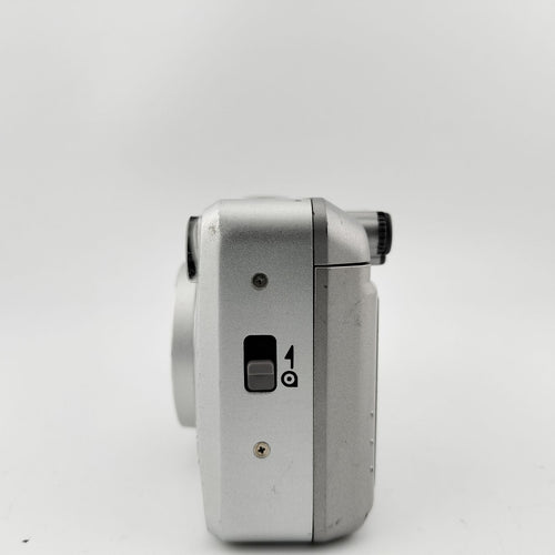 Compact Camera (Film) Fujifilm Silvi1300
