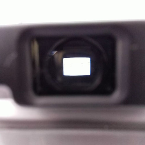 Compact Camera (Film) Fujifilm Silvi1300
