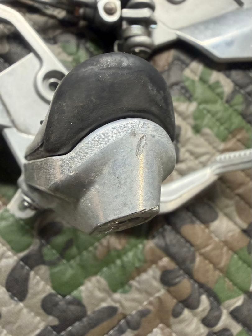 Steps Pedals Cb1300Sf