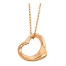 Tiffany Necklace 750 (K18Pg) Tiffany&Co.