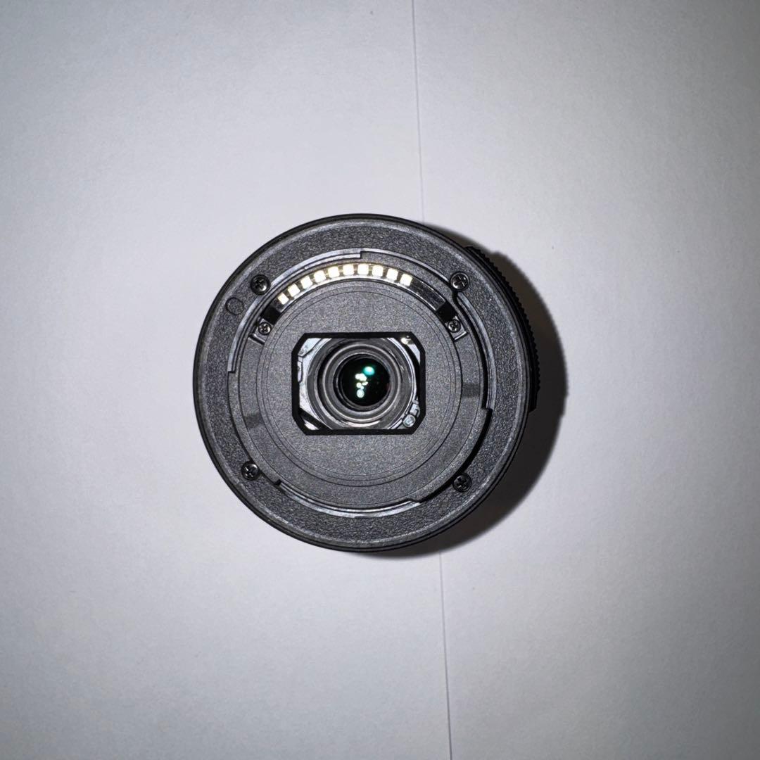 Zoom Lenses Sony 16-50Mm Selp16502