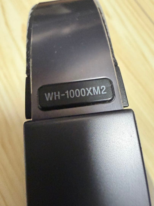 Sony Wireless Headphones