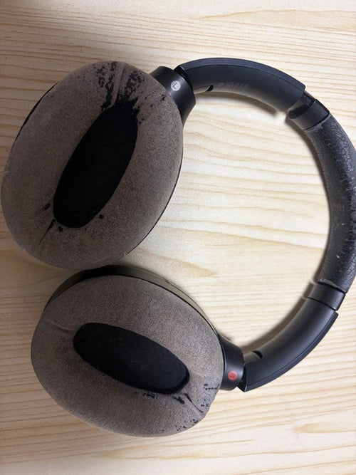 Sony Wireless Headphones