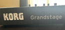 Korg Keyboards Digital Pianos Grandstage 73