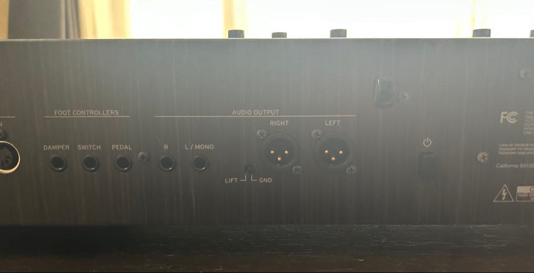 Korg Keyboards Digital Pianos Grandstage 73