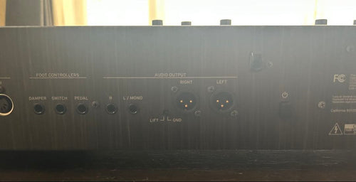 Korg Keyboards Digital Pianos Grandstage 73