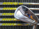 Yamaha Iron Set Rmx Vd R/K'S-Nine9/S/33[1246]