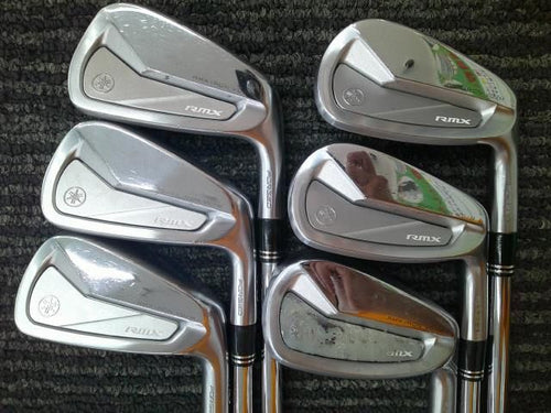 Yamaha Iron Set Rmx Vd R/K'S-Nine9/S/33[1246]