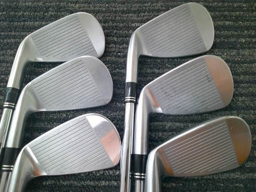 Yamaha Iron Set Rmx Vd R/K'S-Nine9/S/33[1246]