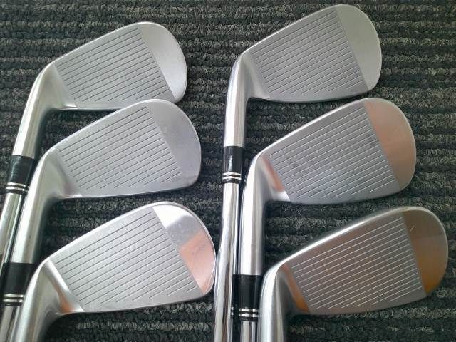 Yamaha Iron Set Rmx Vd R/K'S-Nine9/S/33[1246]