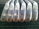 Yamaha Iron Set Rmx Vd R/K'S-Nine9/S/33[1246]
