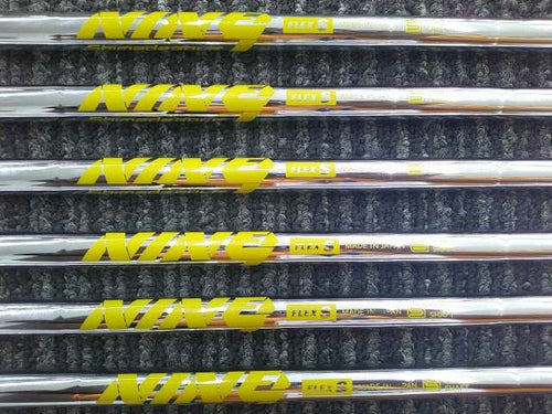 Yamaha Iron Set Rmx Vd R/K'S-Nine9/S/33[1246]